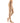 Mediven Comfort 30-40 mmHg OPEN TOE Pantyhose, Sandstone