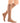 Mediven Sheer & Soft Women's 20-30 mmHg Knee High, Natural