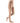 Mediven Comfort 30-40 mmHg OPEN TOE Pantyhose, Natural
