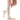 Mediven Sheer & Soft Women's 15-20 mmHg OPEN TOE Knee High, Wheat