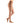 Mediven Sheer & Soft Women's 30-40 mmHg OPEN TOE Pantyhose, Natural