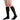 Mediven for Men 8-15 mmHg Knee High, Black