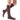 Mediven Comfort Vitality Women's 30-40 mmHg Knee High, Chocolate