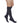 Rejuva® Freedom Knee High 20-30 mmHg, Grey