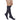 Rejuva Freedom 15-20 mmHg Compression Socks, Grey